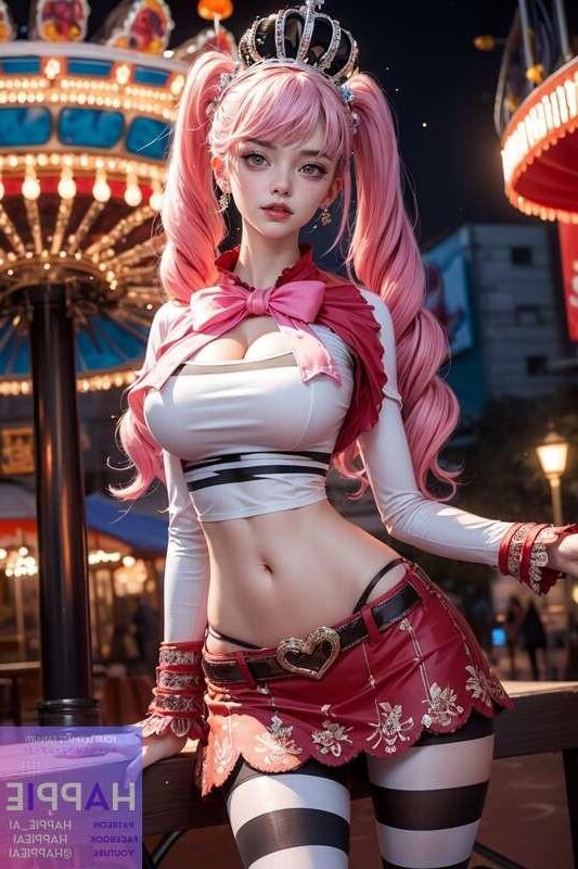 colección de mujeres hentai ai