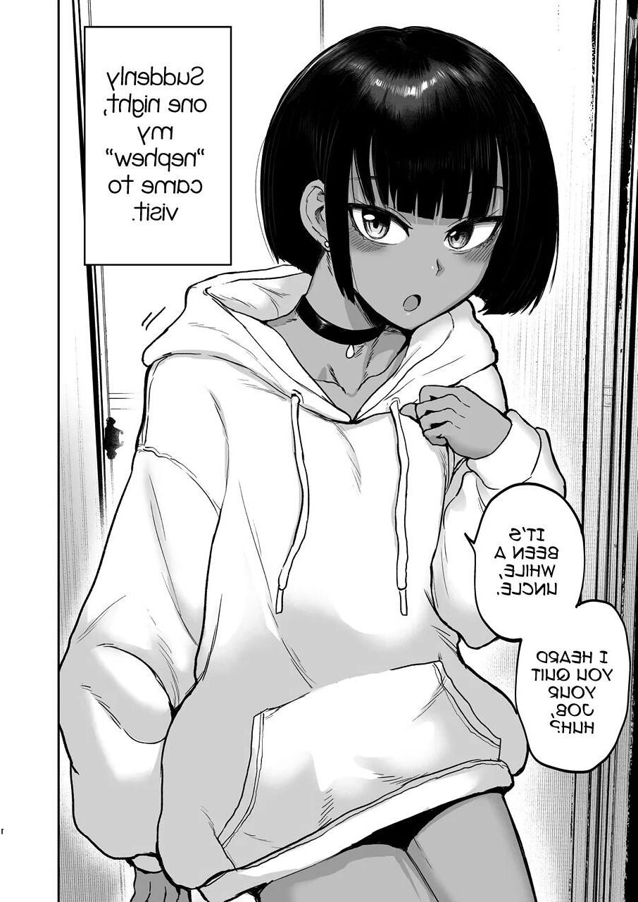 Oikko Erosugi, Jinsei Saikou
