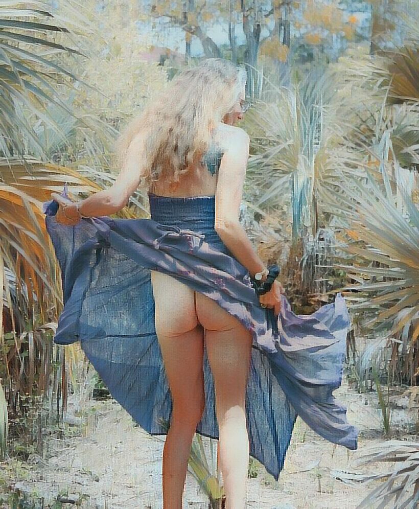 Amamos las upskirts