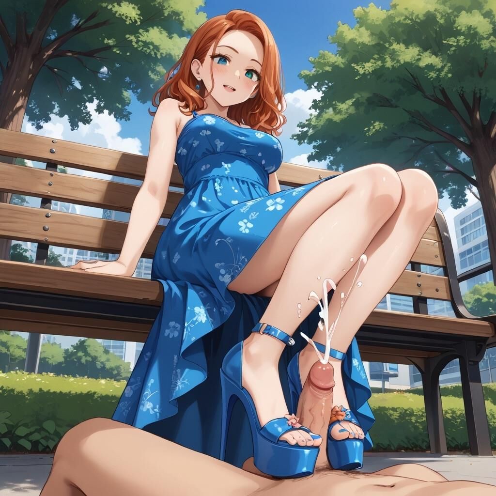 AI shoejobs/bootjobs