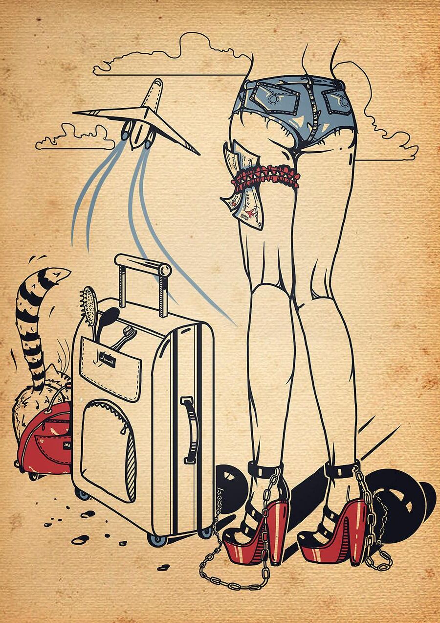 Pinup Collection 