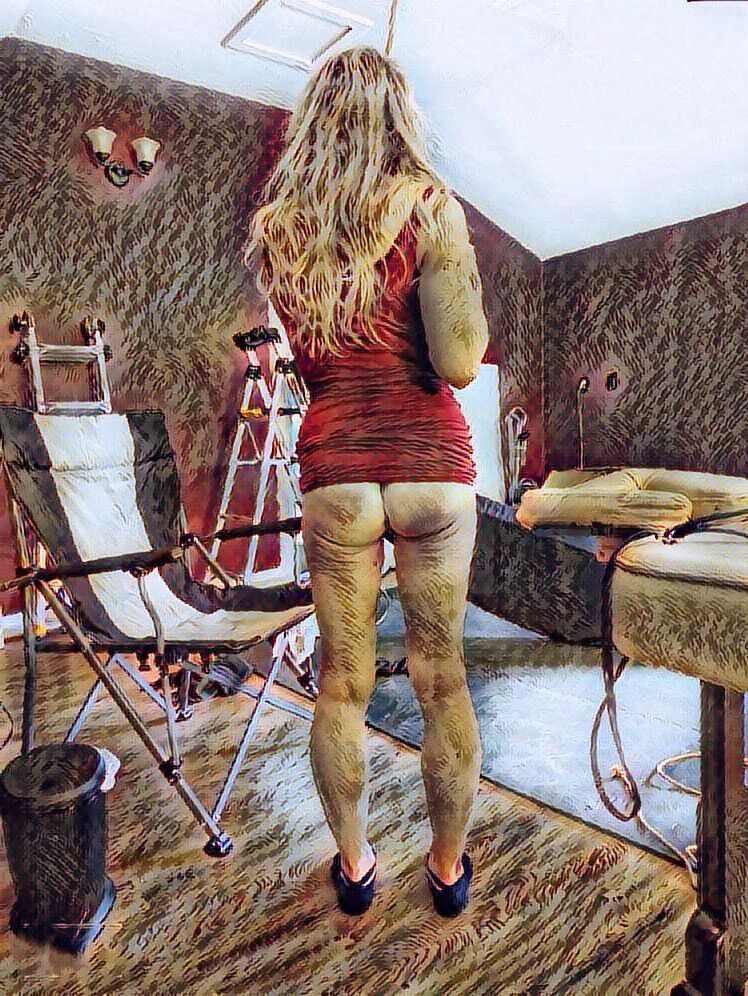 Amamos las upskirts