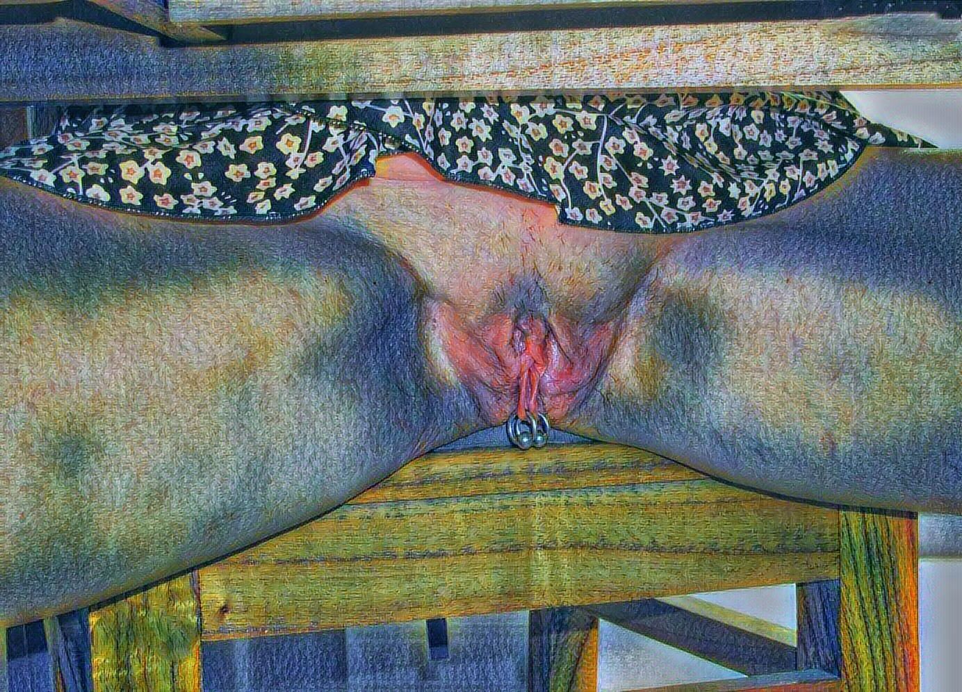 Amamos las upskirts