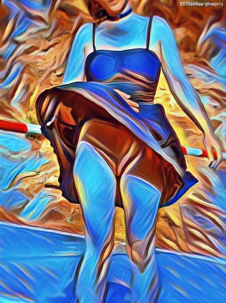 Amamos las upskirts