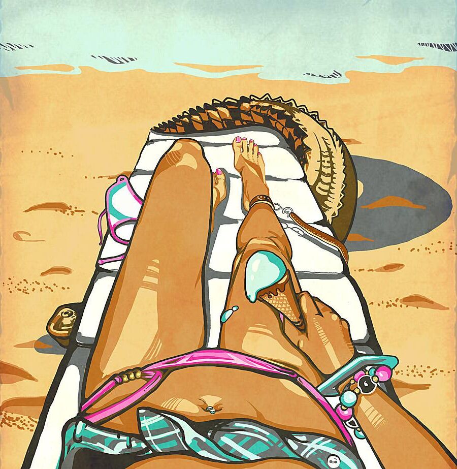 Pinup Collection 