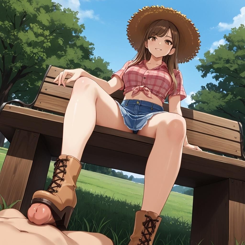 AI shoejobs/bootjobs