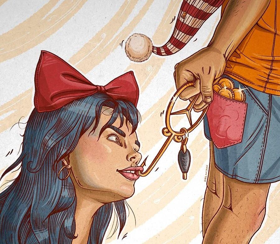 Pinup Collection 