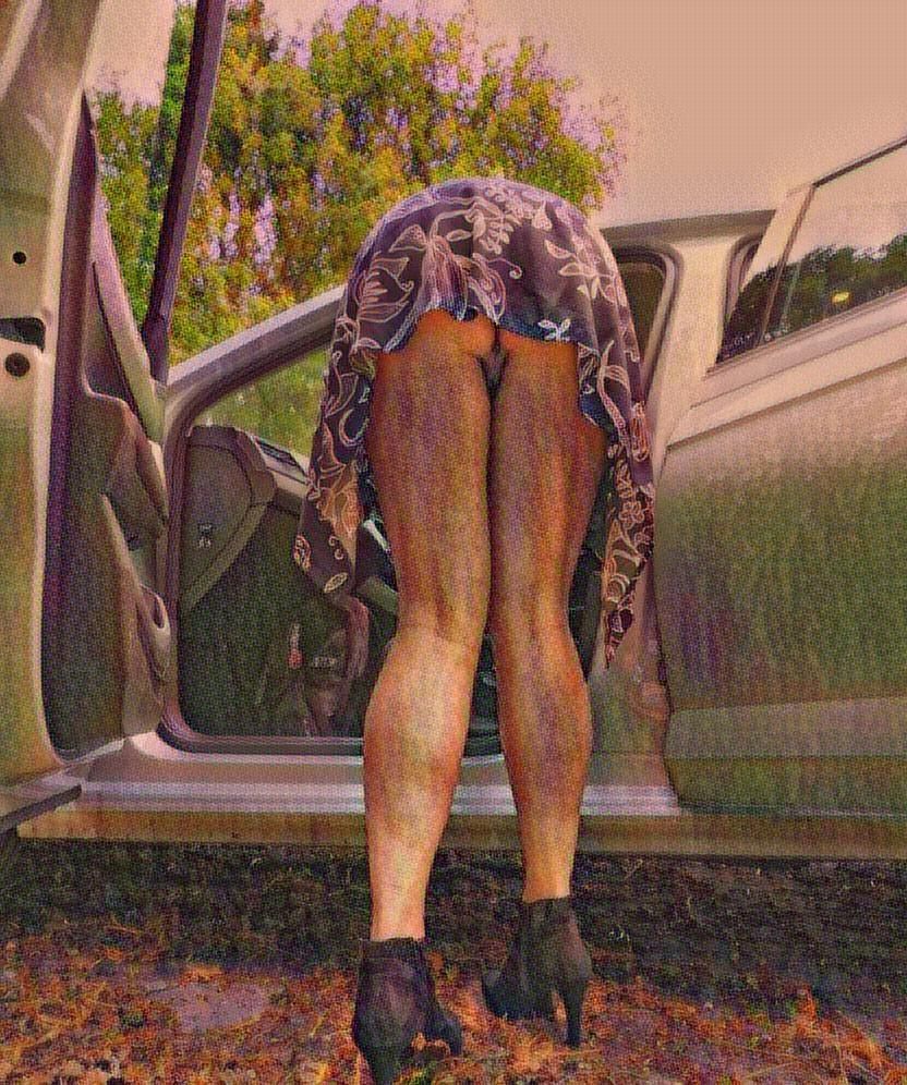 Amamos las upskirts