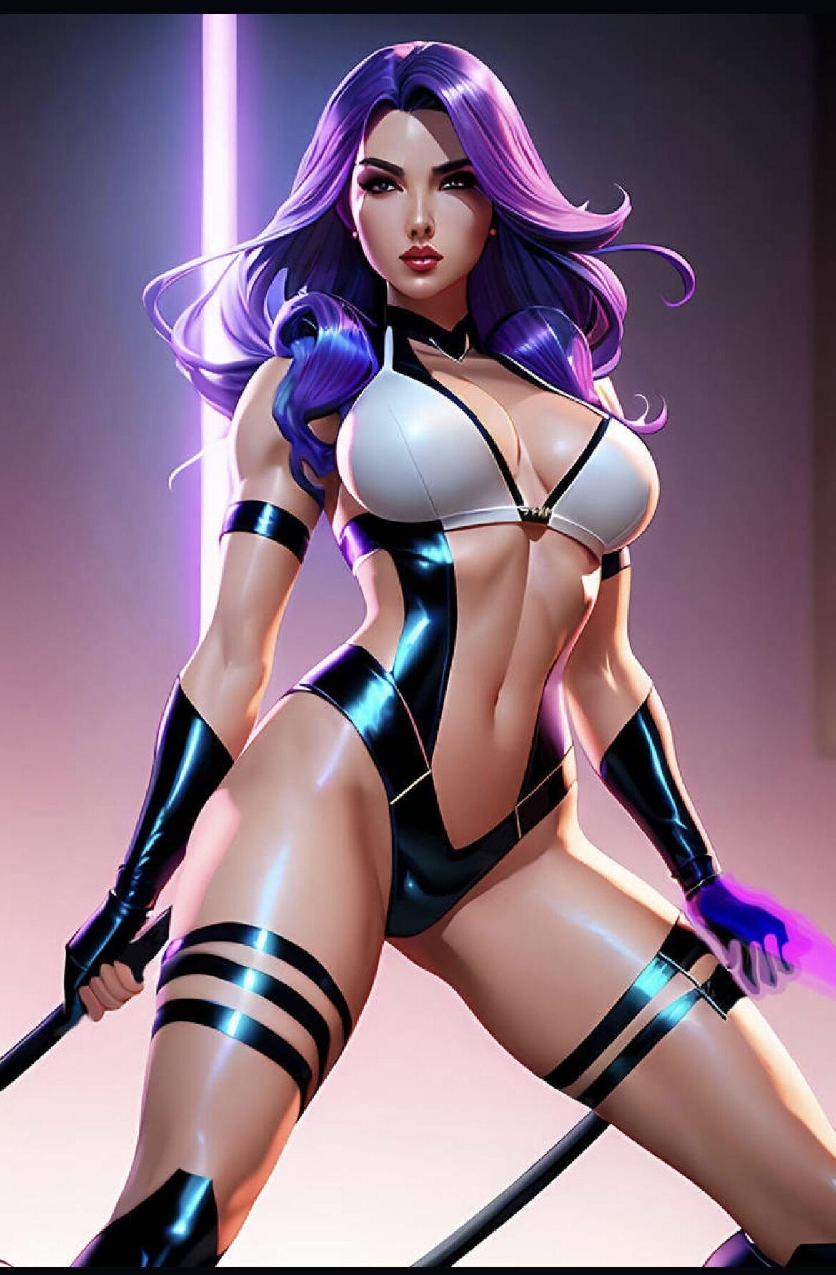 私のトップのセクシーなマーベルの女性