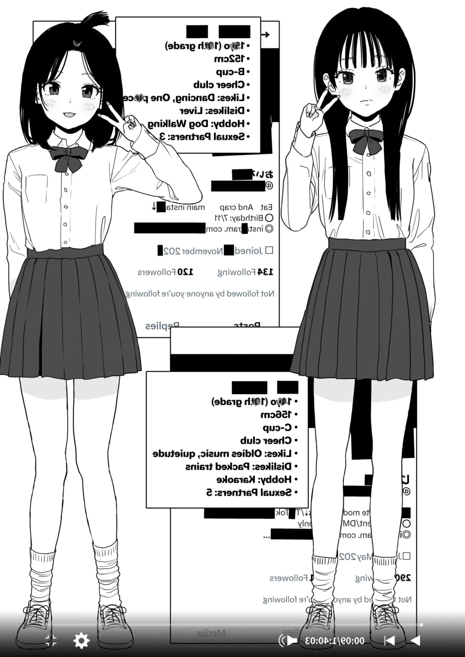 教師は生徒と一緒にポルノを作ります