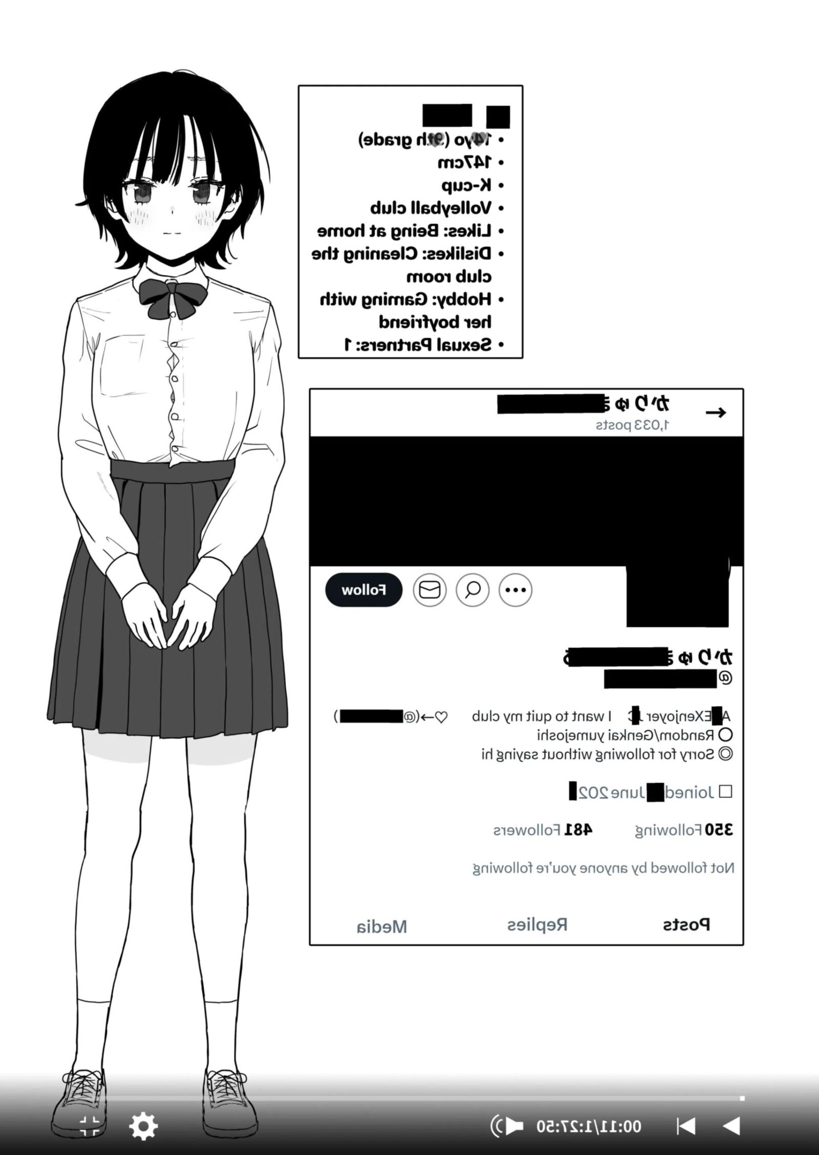 教師は生徒と一緒にポルノを作ります