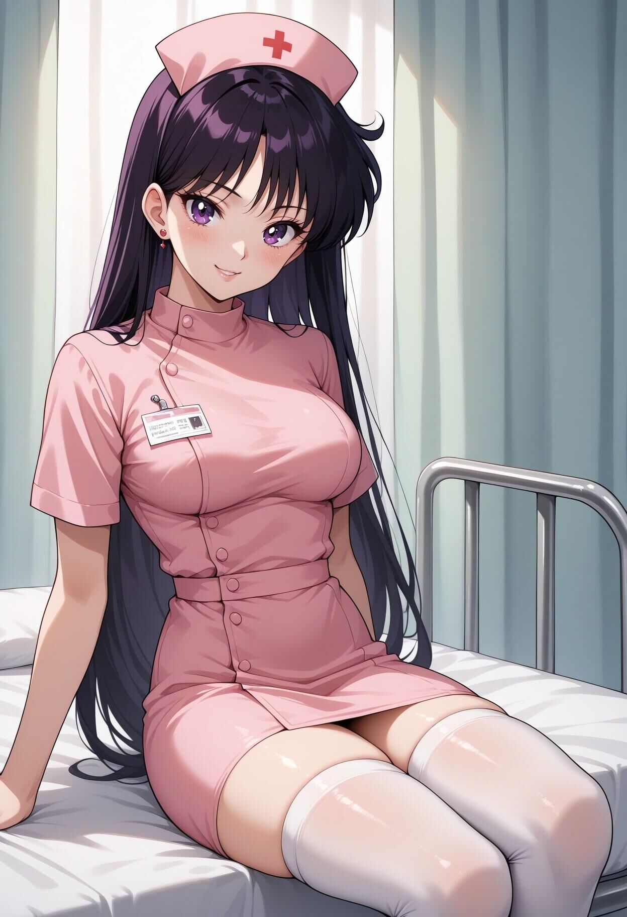 Sailor Mars Fire Hentai
