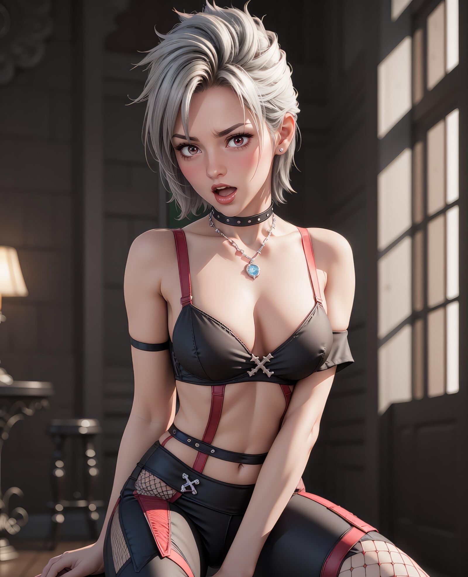 ファイナルファンタジーペインヘンタイAI