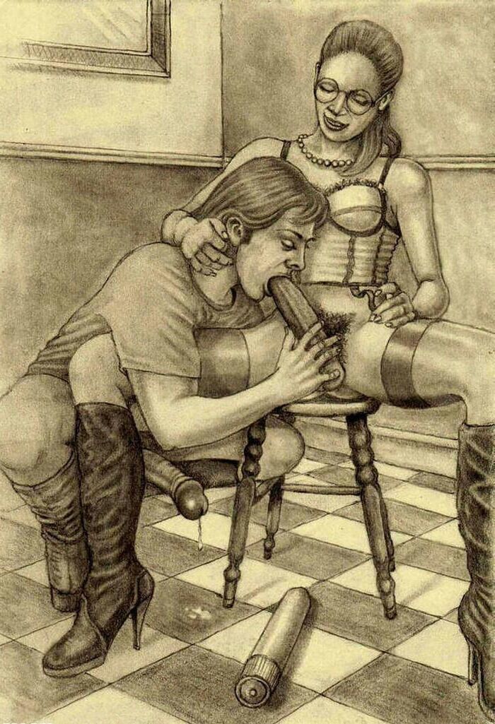 Secrets