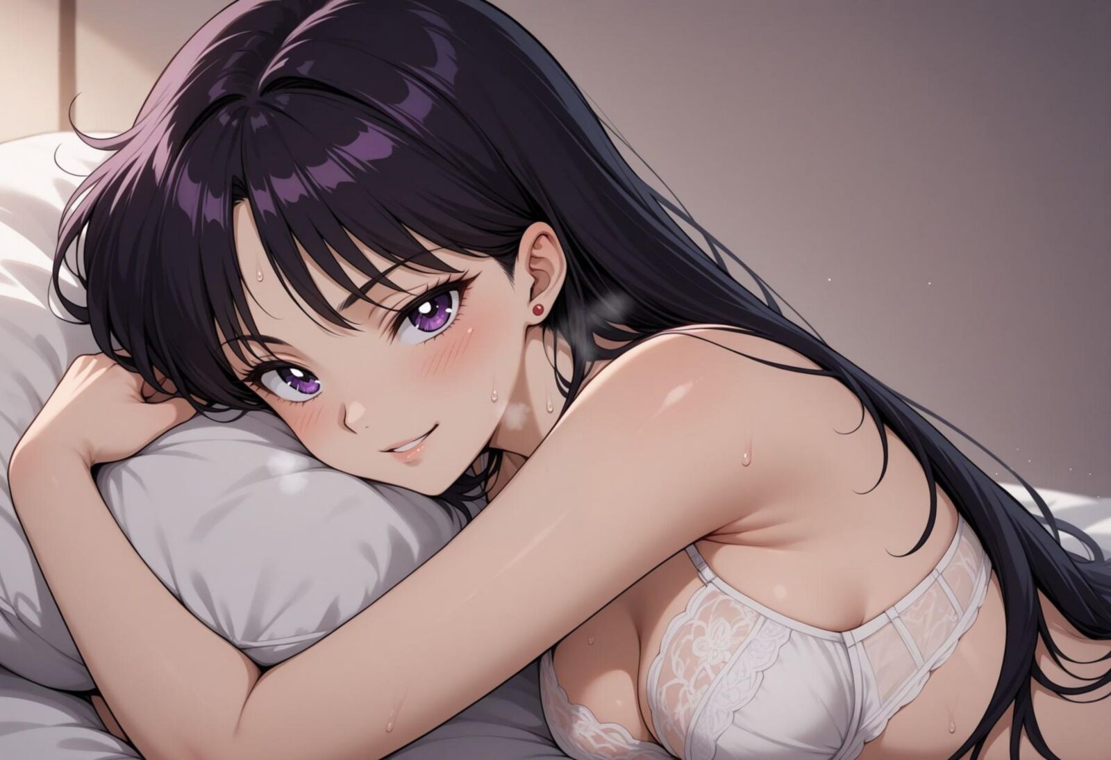 Sailor Mars Fire Hentai
