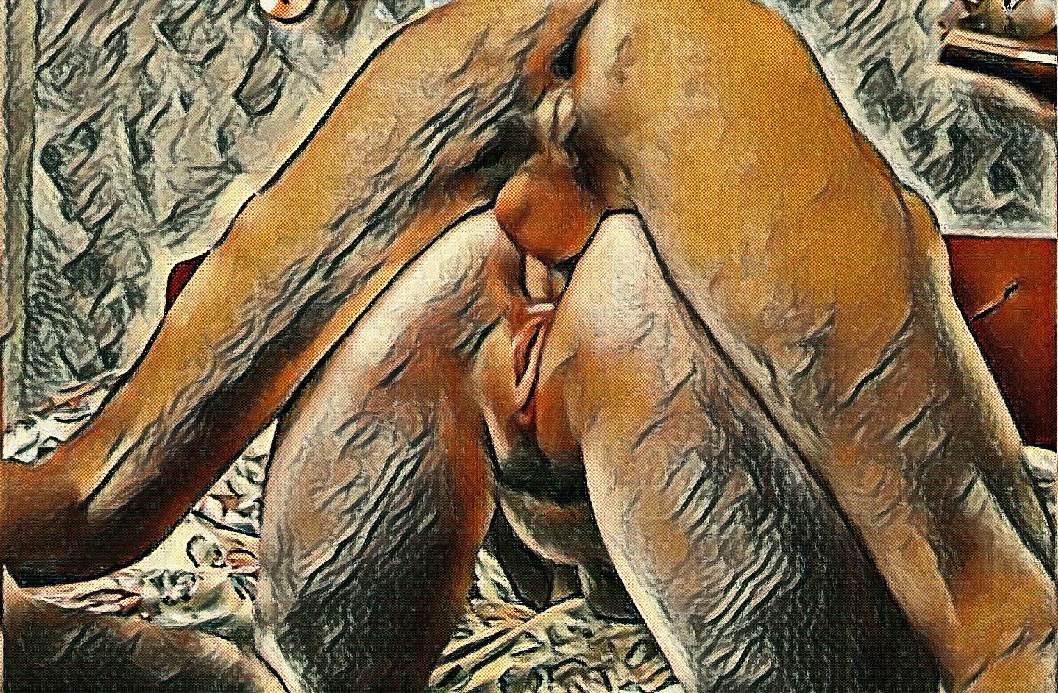 Eyecandy pour les amoureux anaux