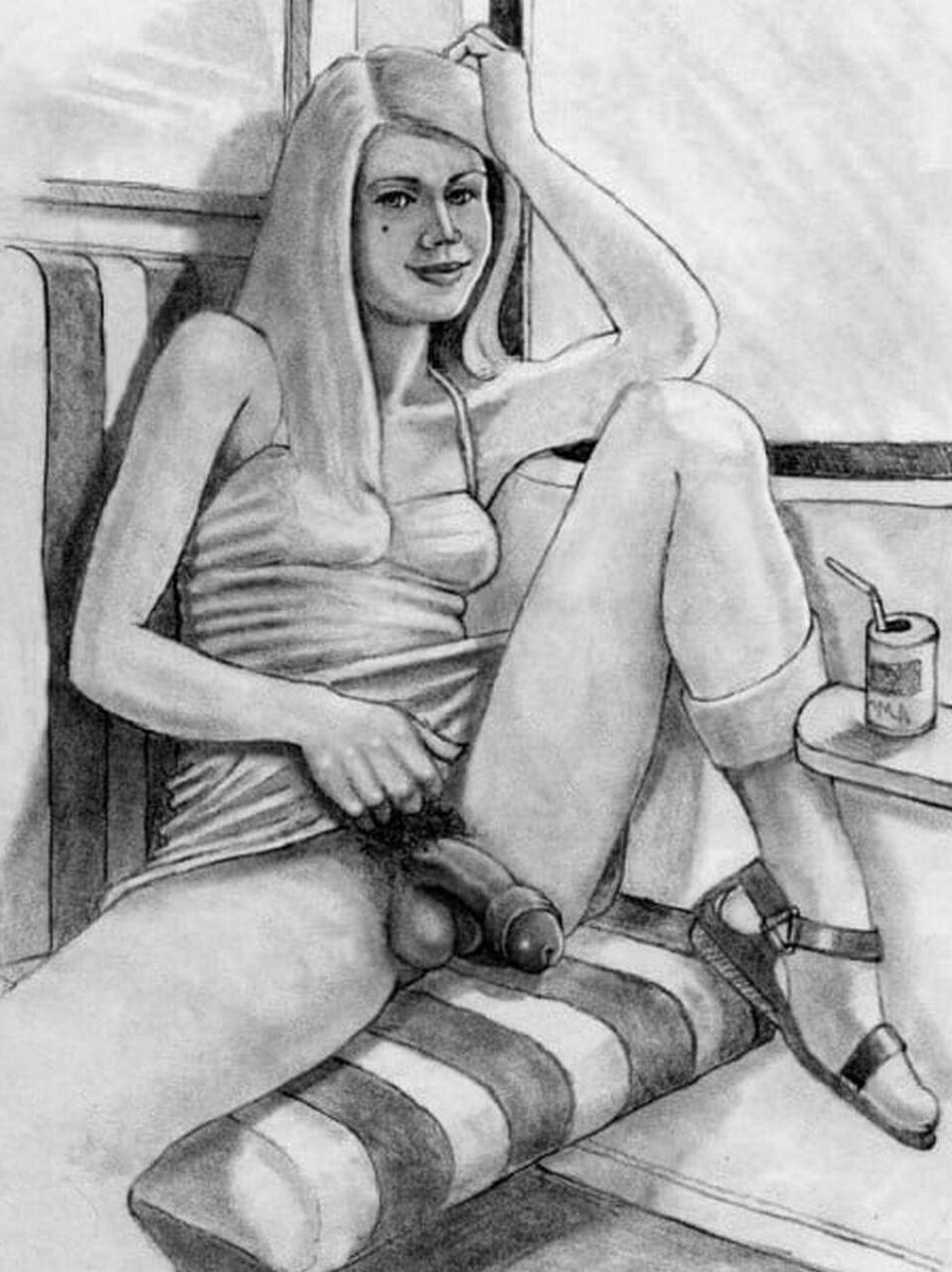 Dessins