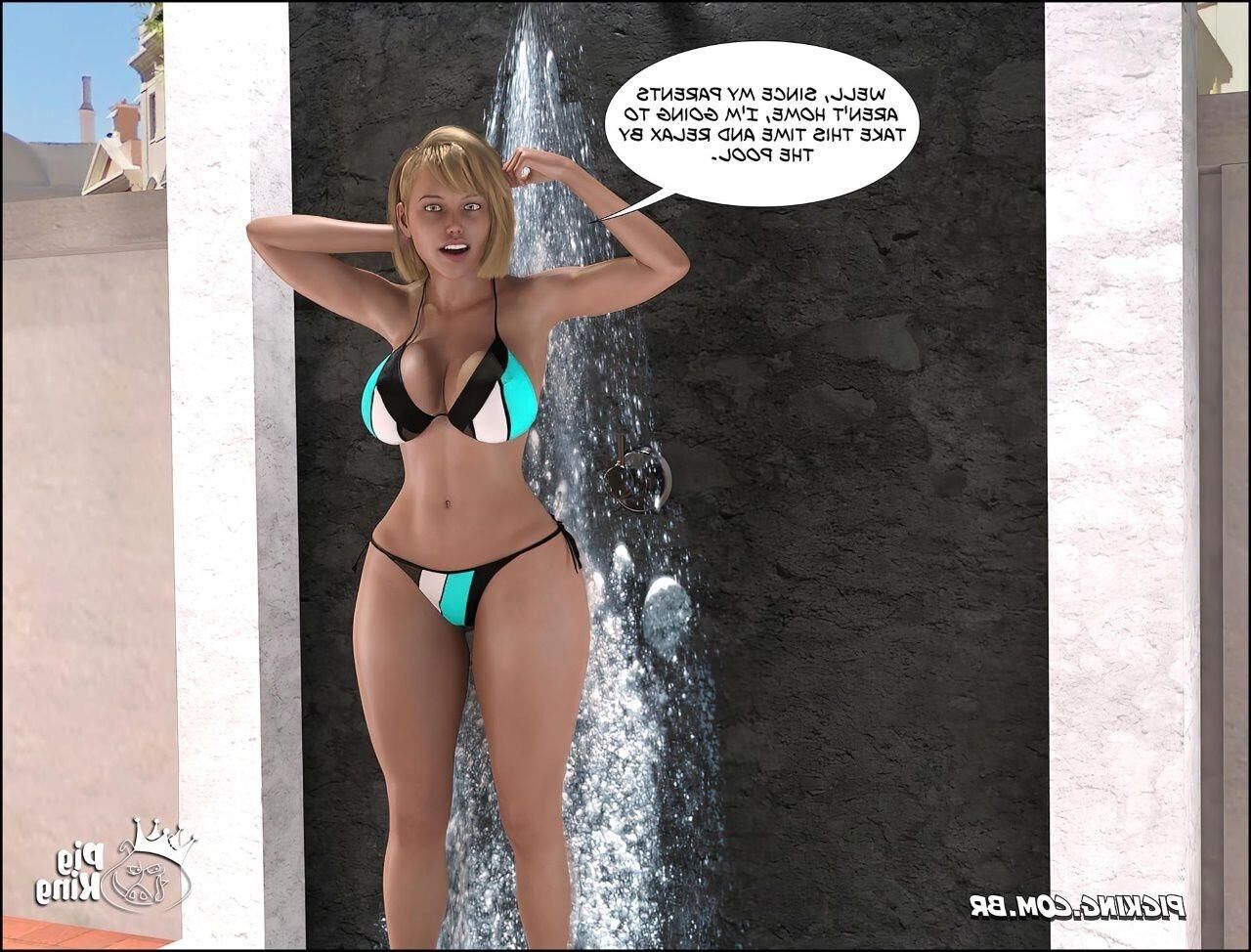 IAC Fairy baise Comixxx