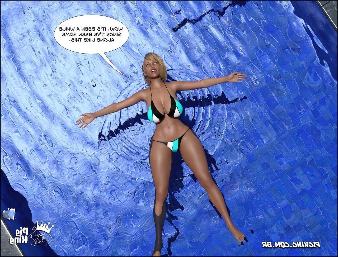 IAC Fairy baise Comixxx