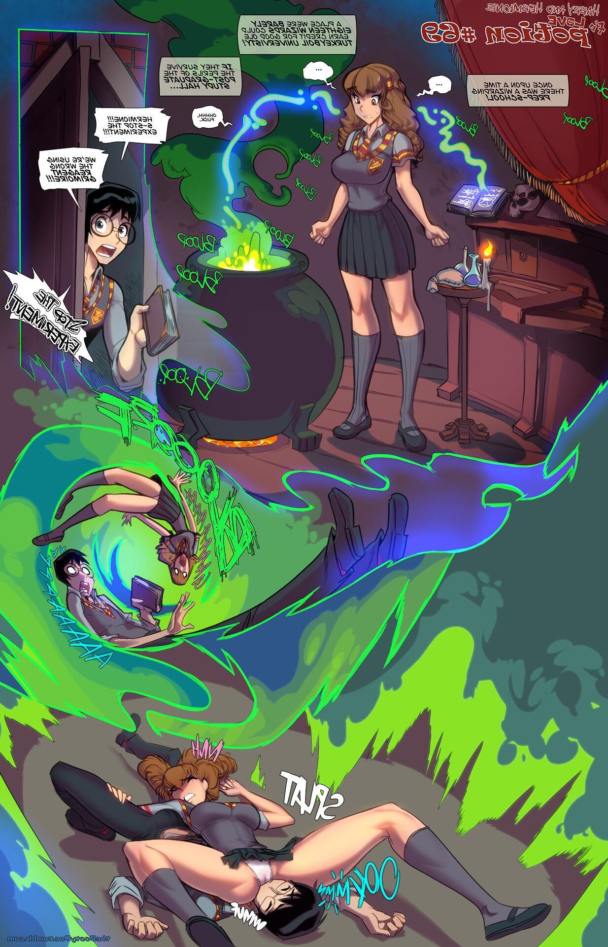 Potion