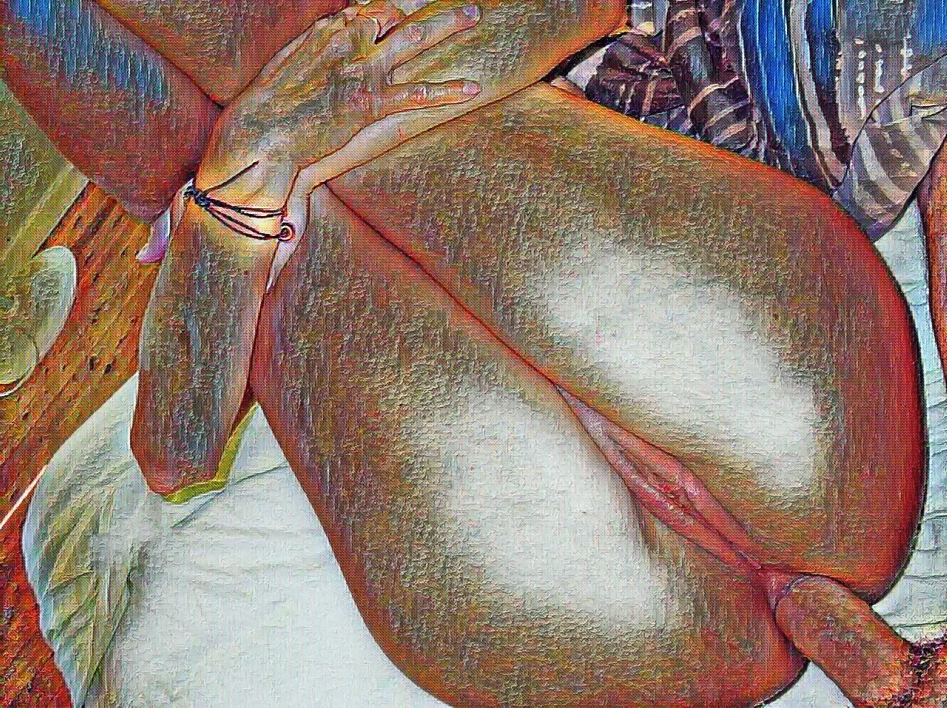 Eyecandy pour les amoureux anaux