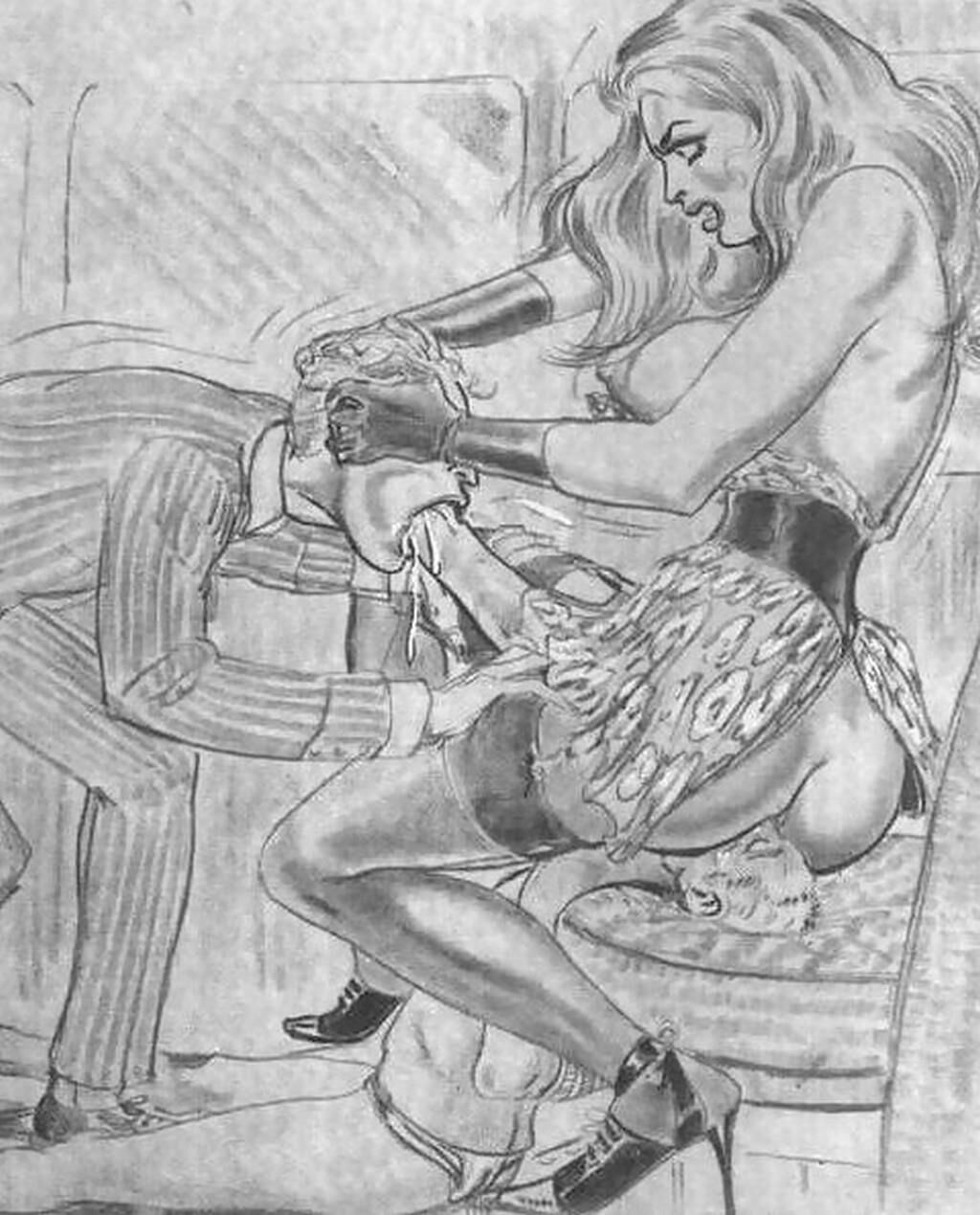 Dessins