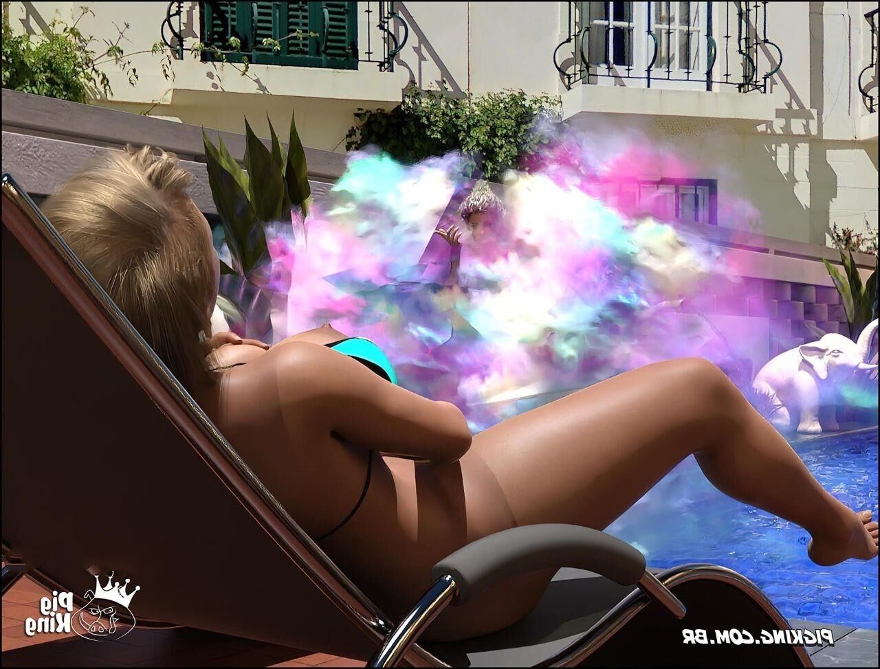 IAC Fairy baise Comixxx