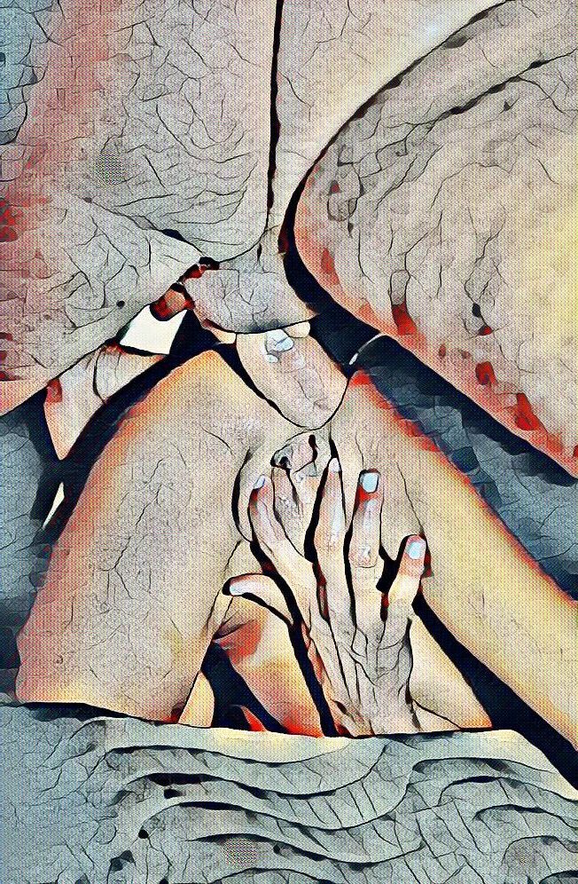 Eyecandy pour les amoureux anaux
