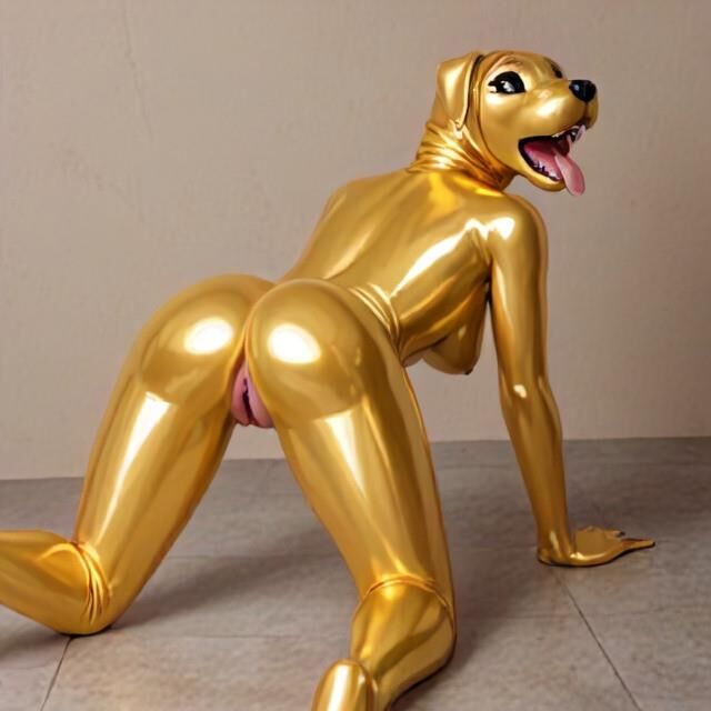 Ai material