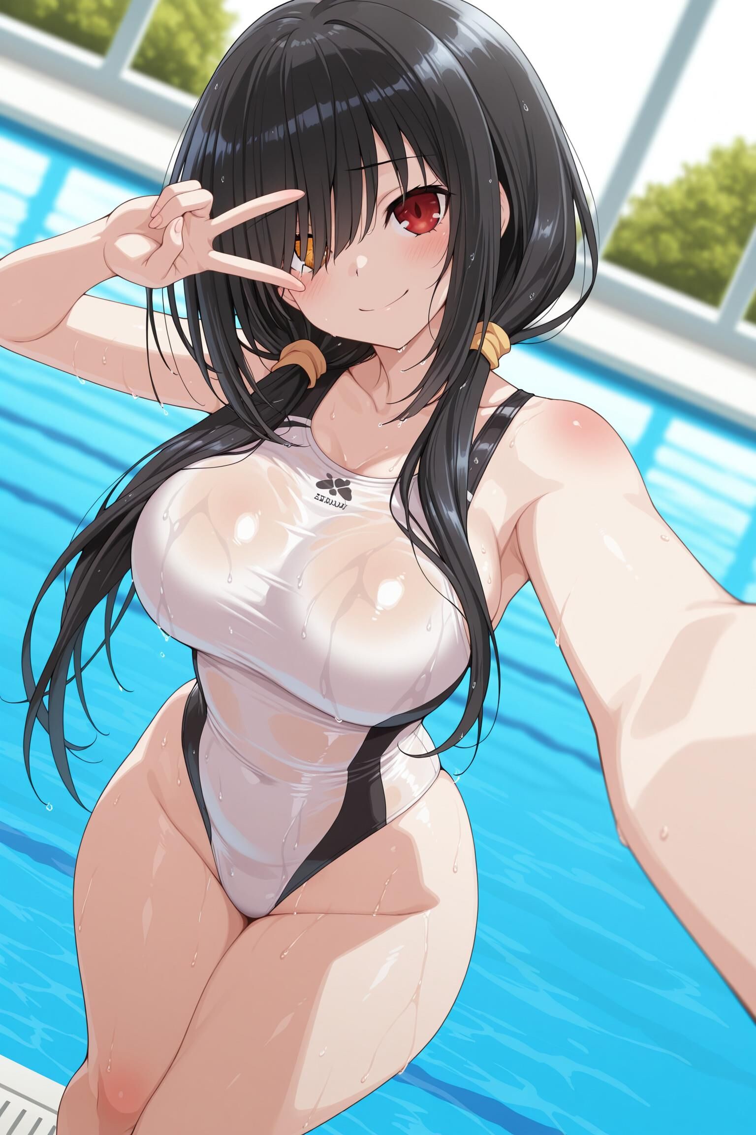 Tokisaki Mauach Kurumi (data de um vivo)