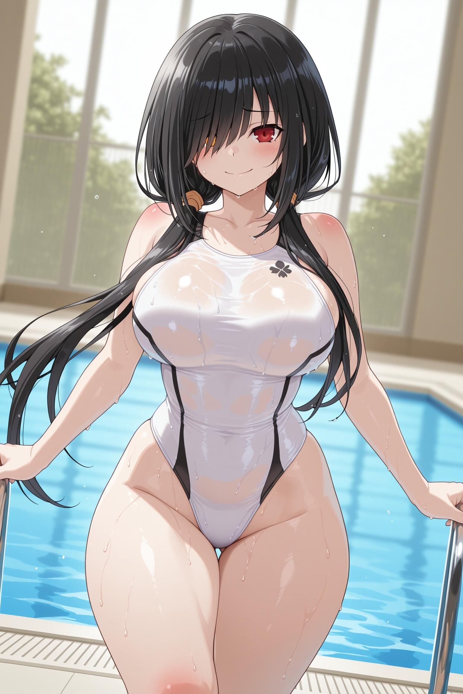 Tokisaki Mauach Kurumi (data de um vivo)