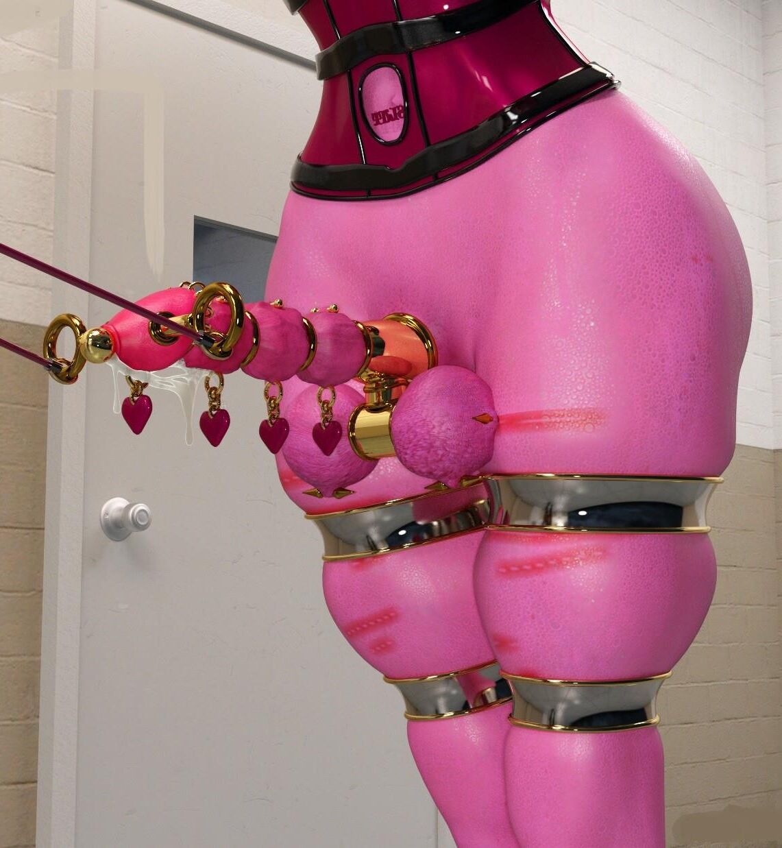 Body Mods