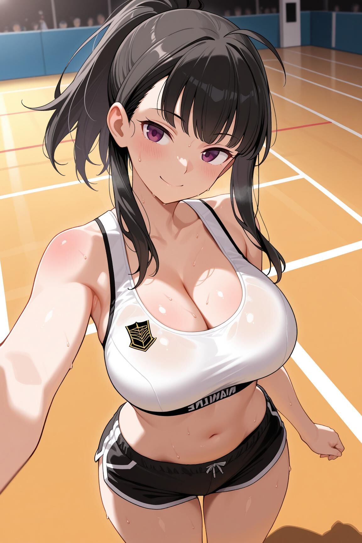 Maki Oze Sportswear (Força de Incêndio)