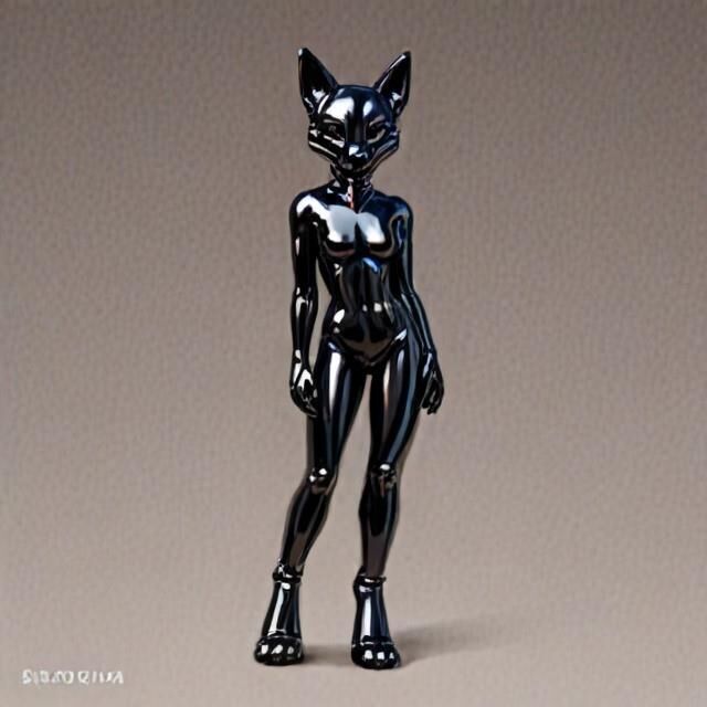 Ai material