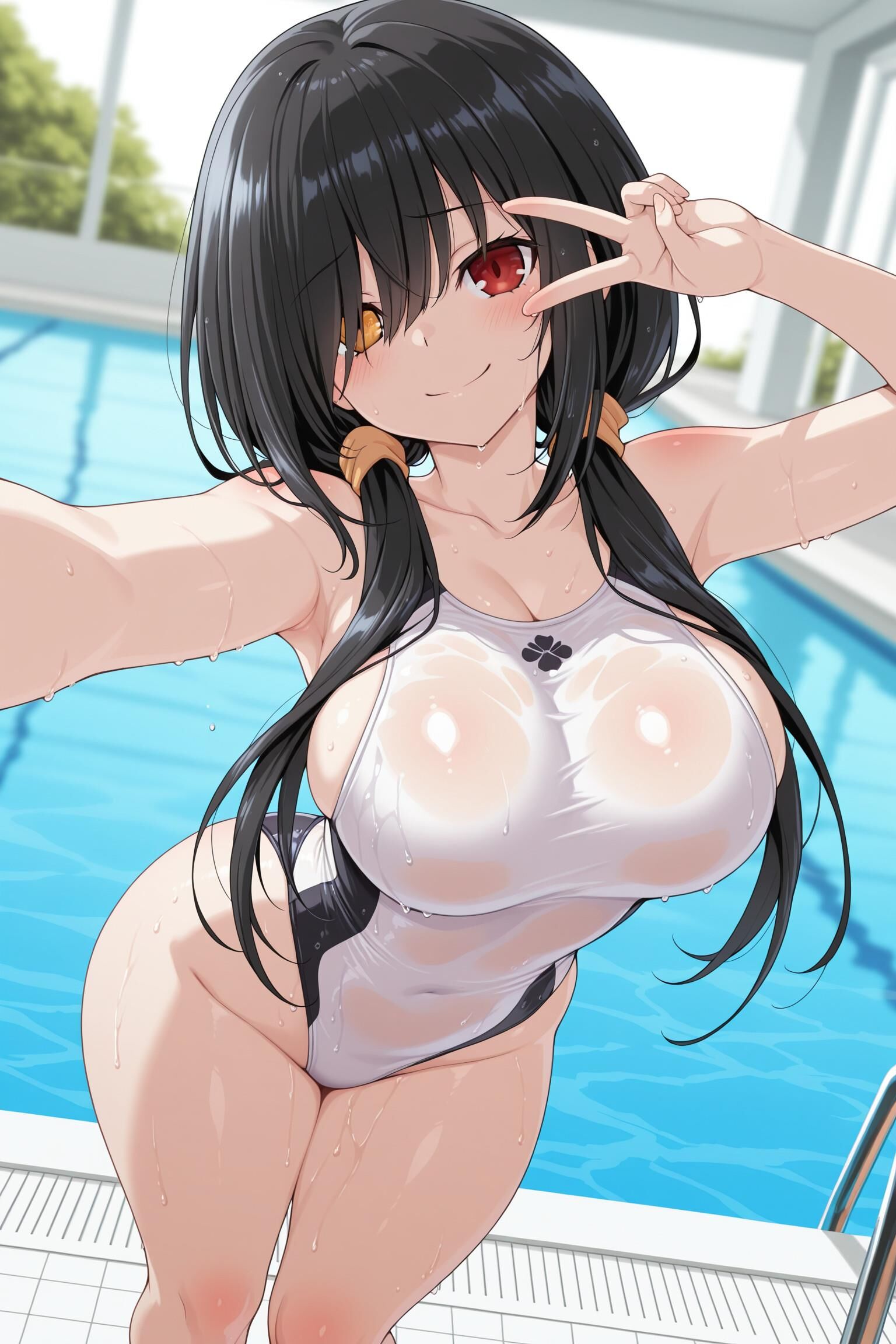 Tokisaki Mauach Kurumi (data de um vivo)