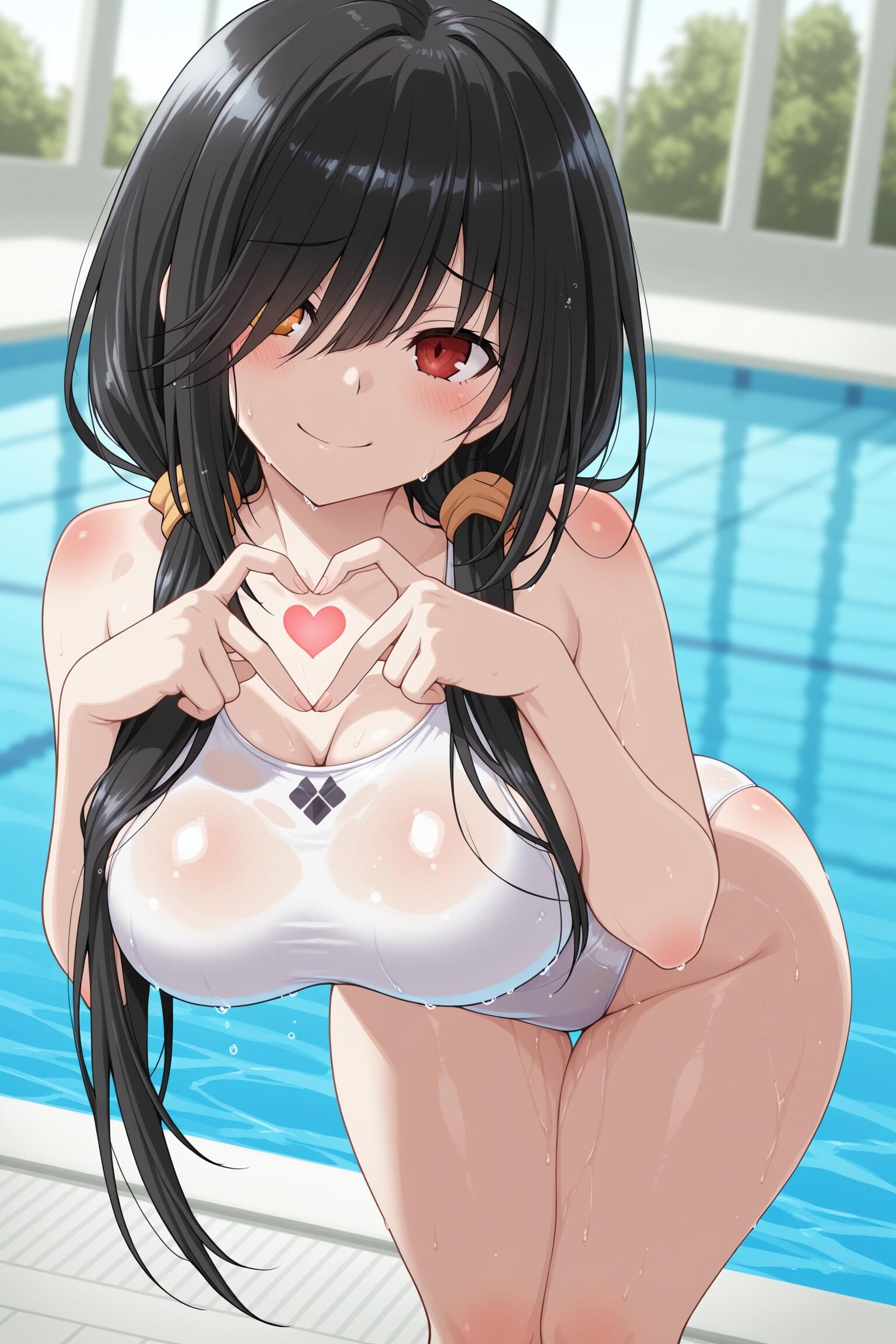 Tokisaki Mauach Kurumi (data de um vivo)
