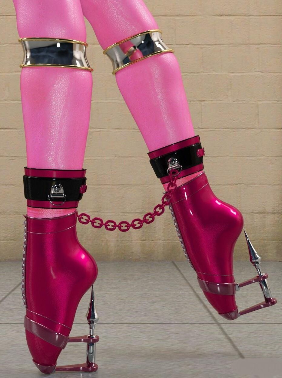 Body Mods