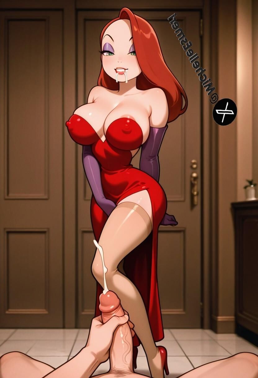 Jessica Rabbit