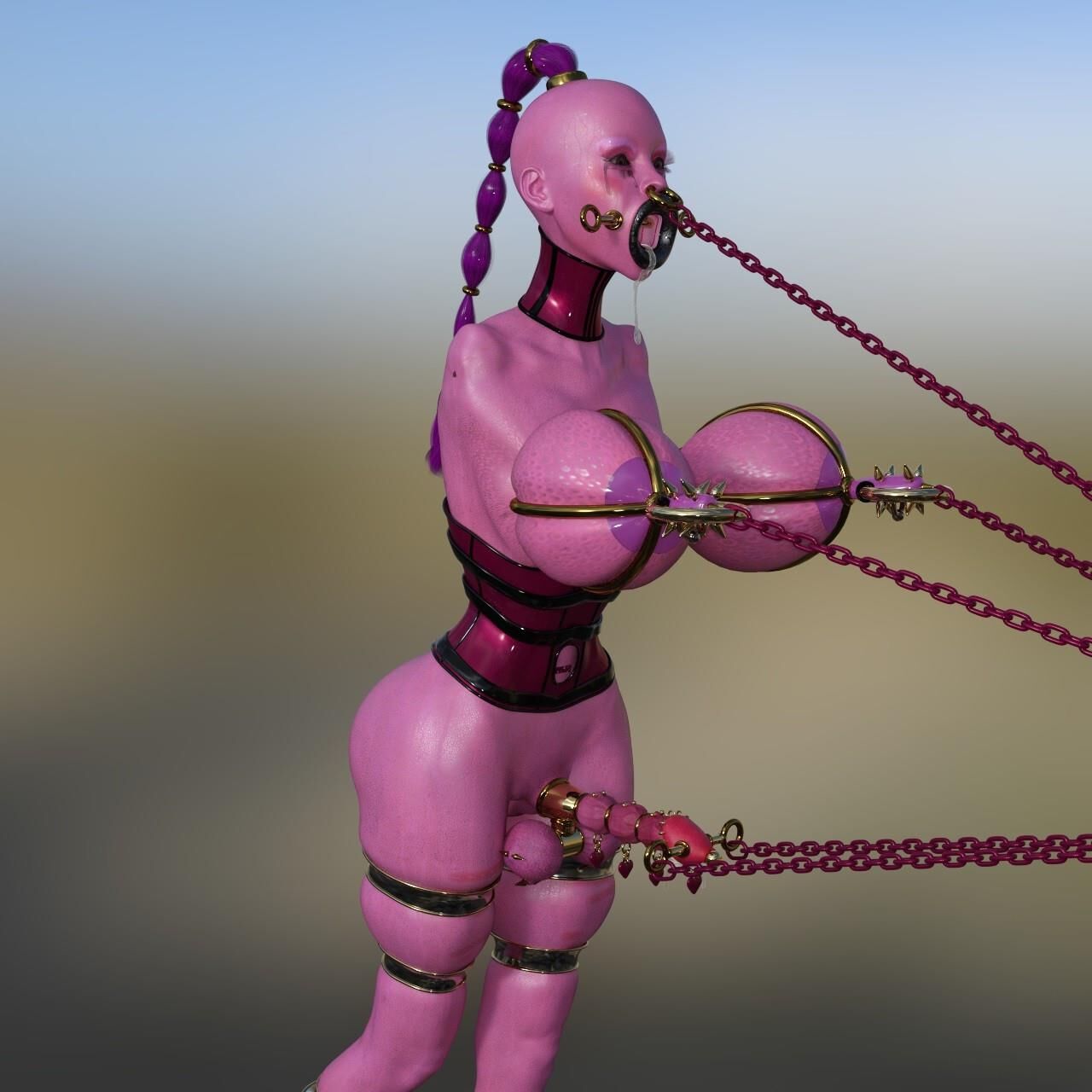 Body Mods