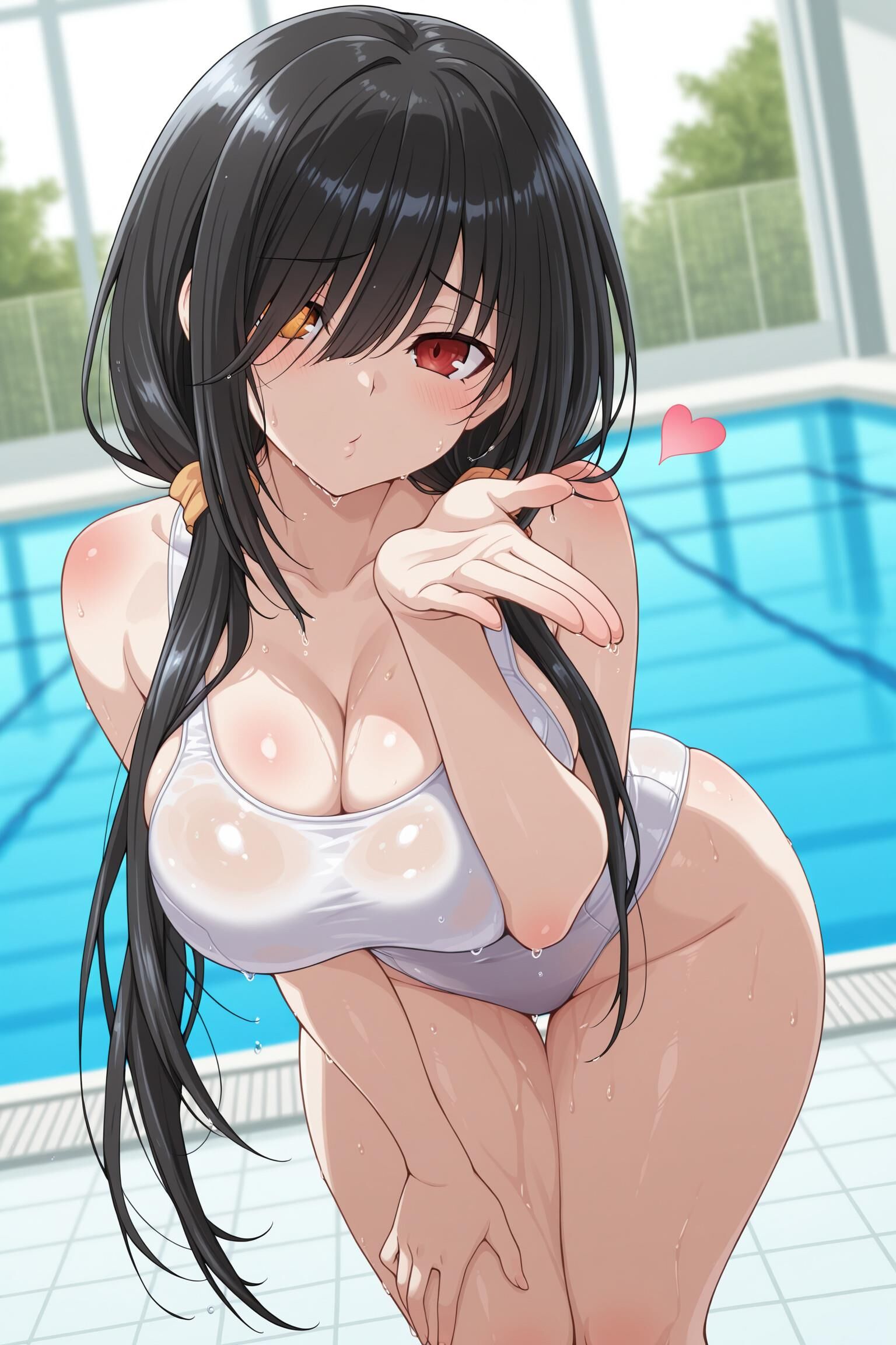 Tokisaki Mauach Kurumi (data de um vivo)