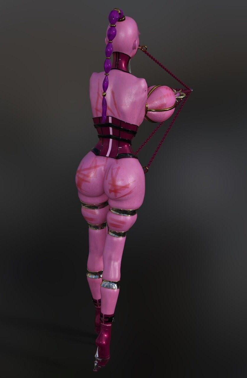Body Mods
