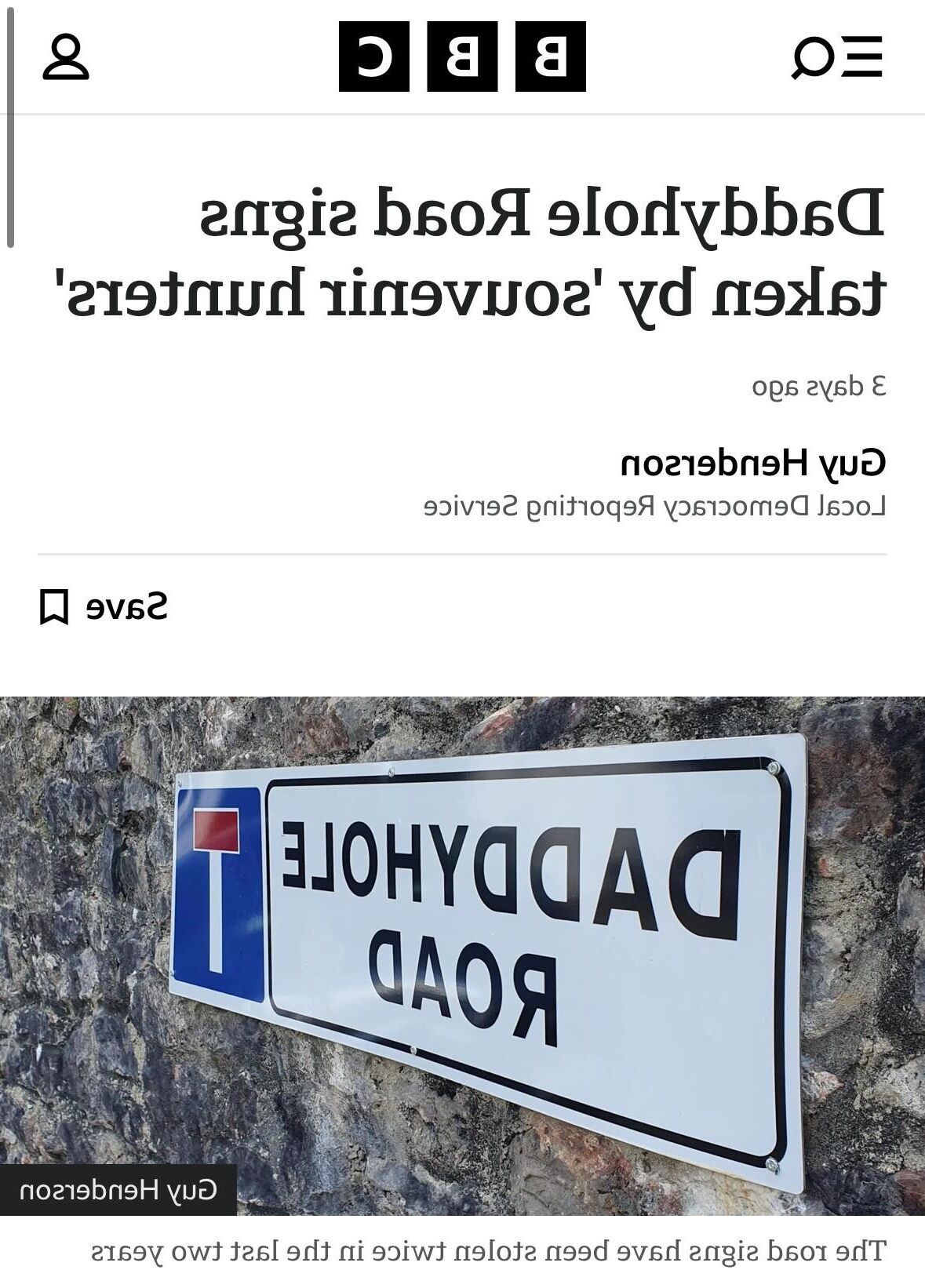 Merde drôle au hasard