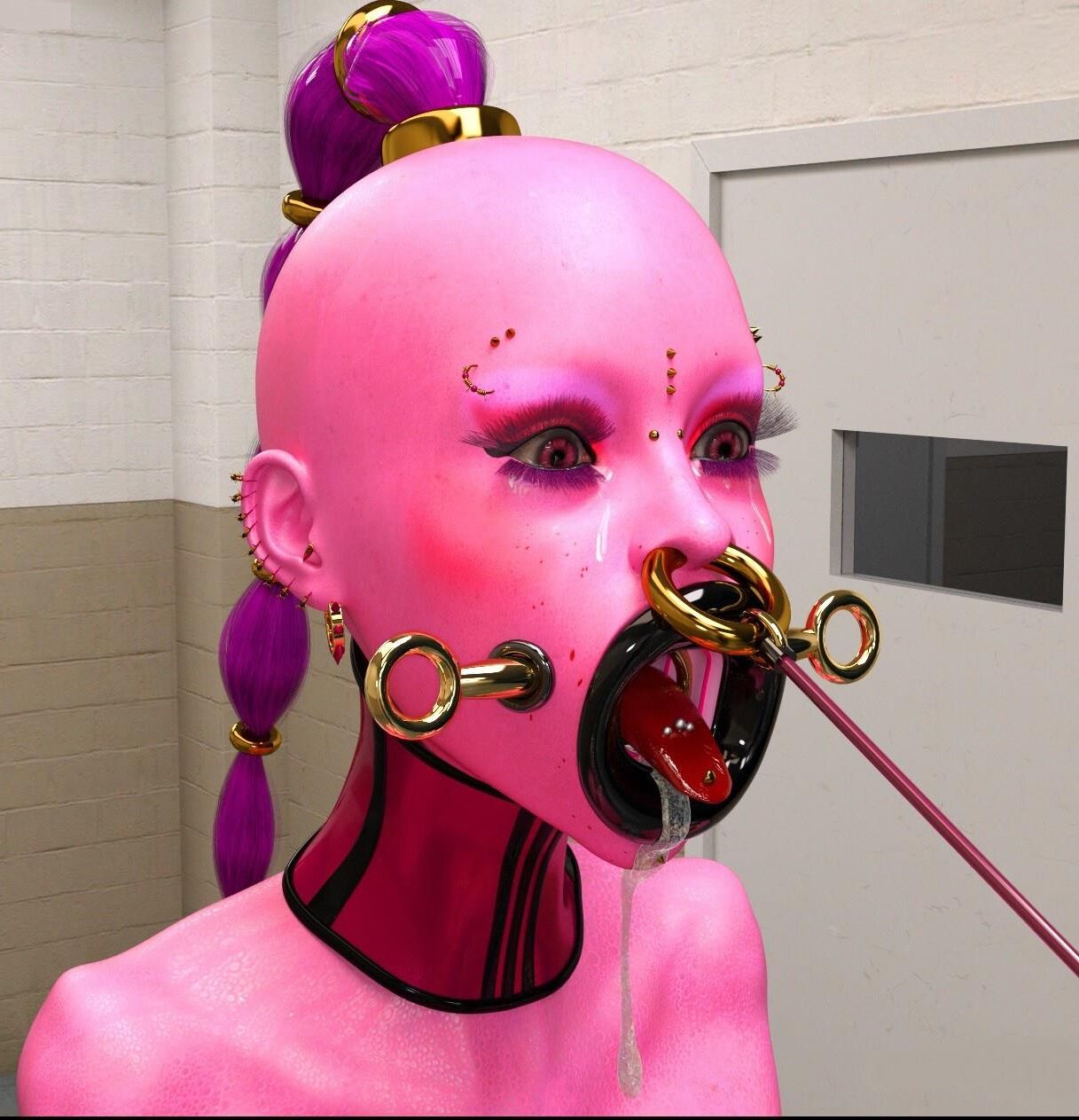 Body Mods