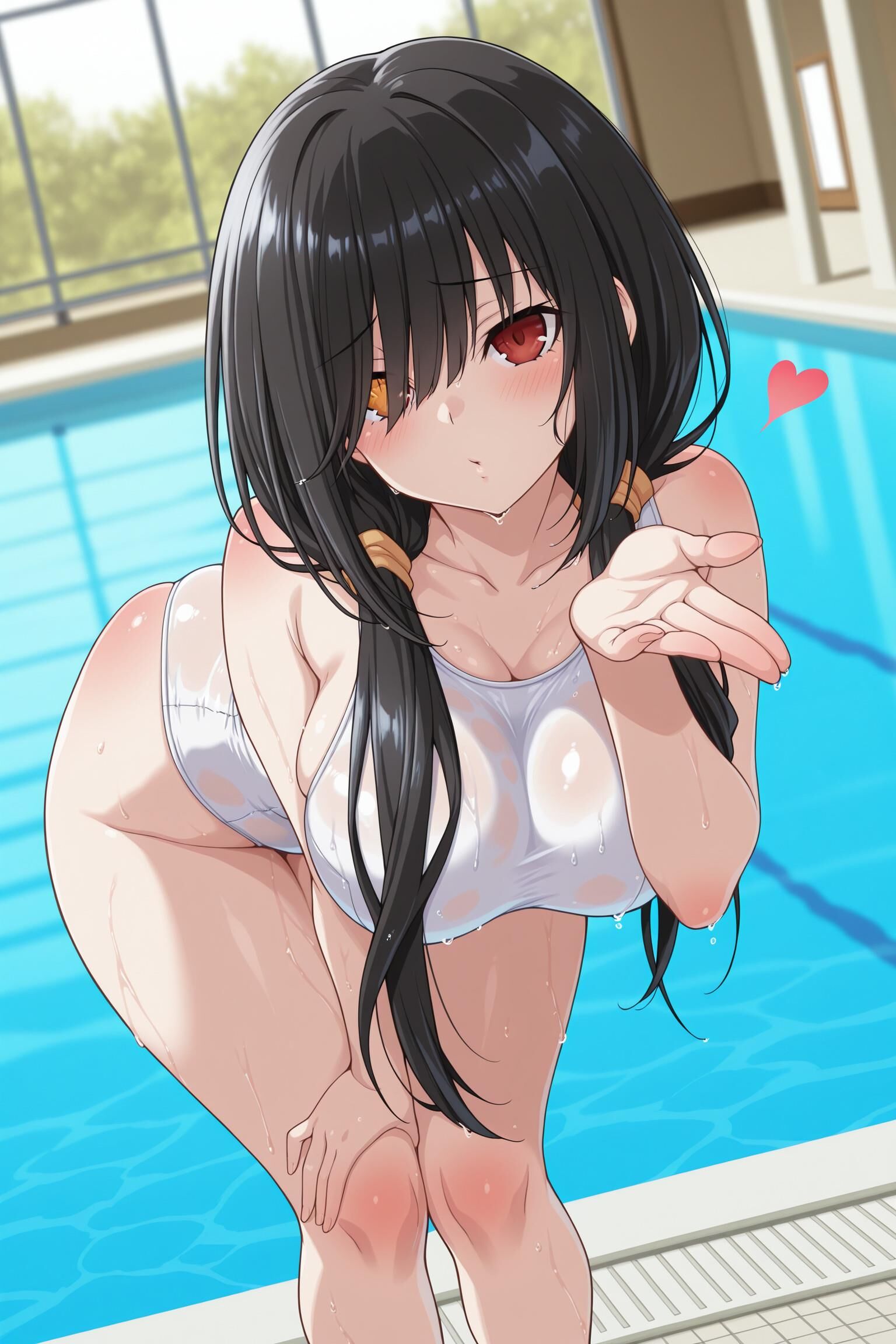 Tokisaki Mauach Kurumi (data de um vivo)