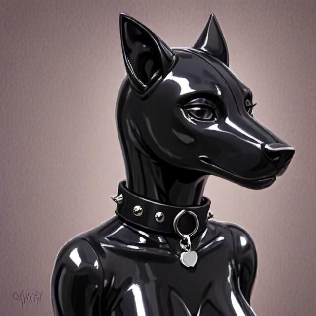 Ai material