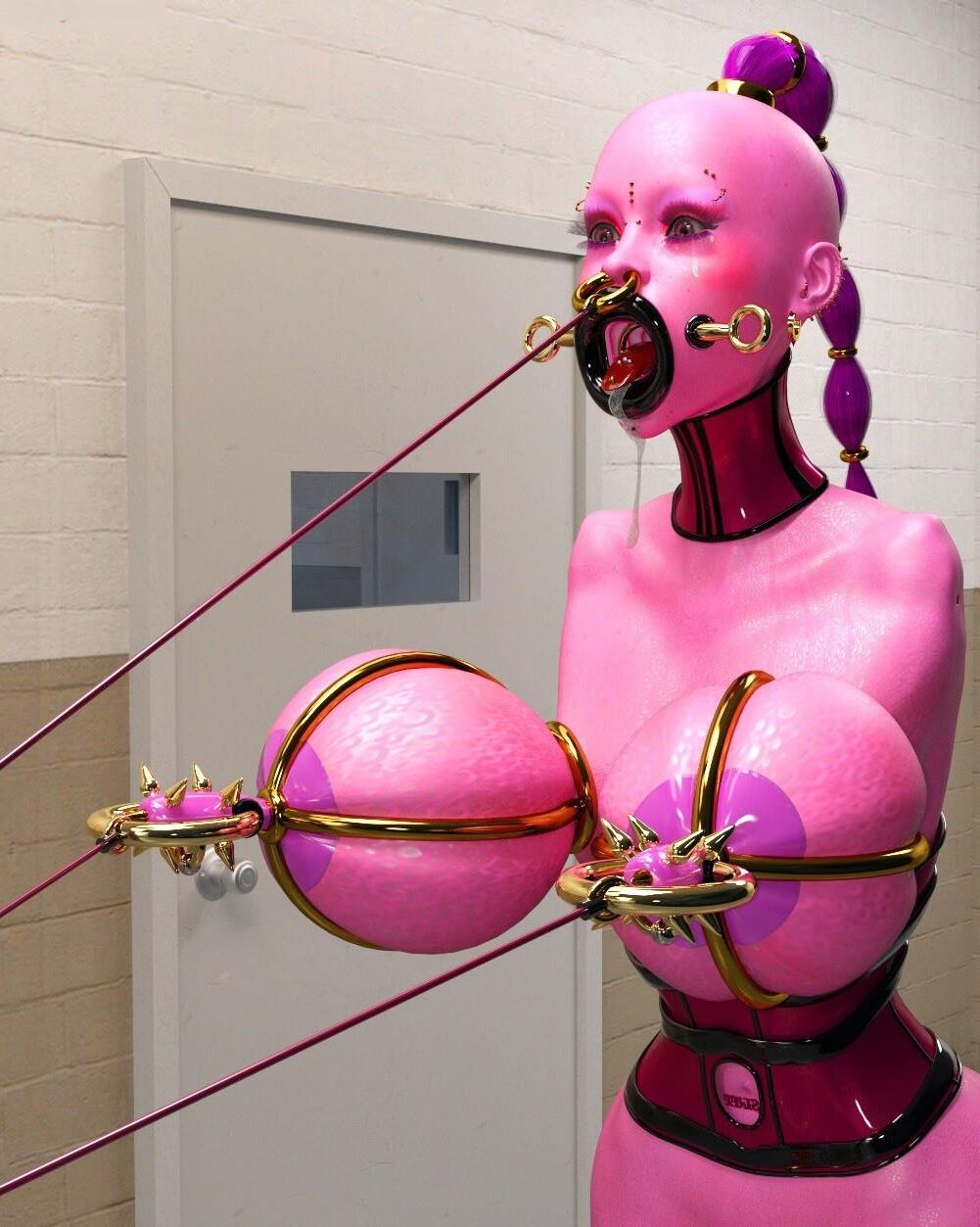 Body Mods