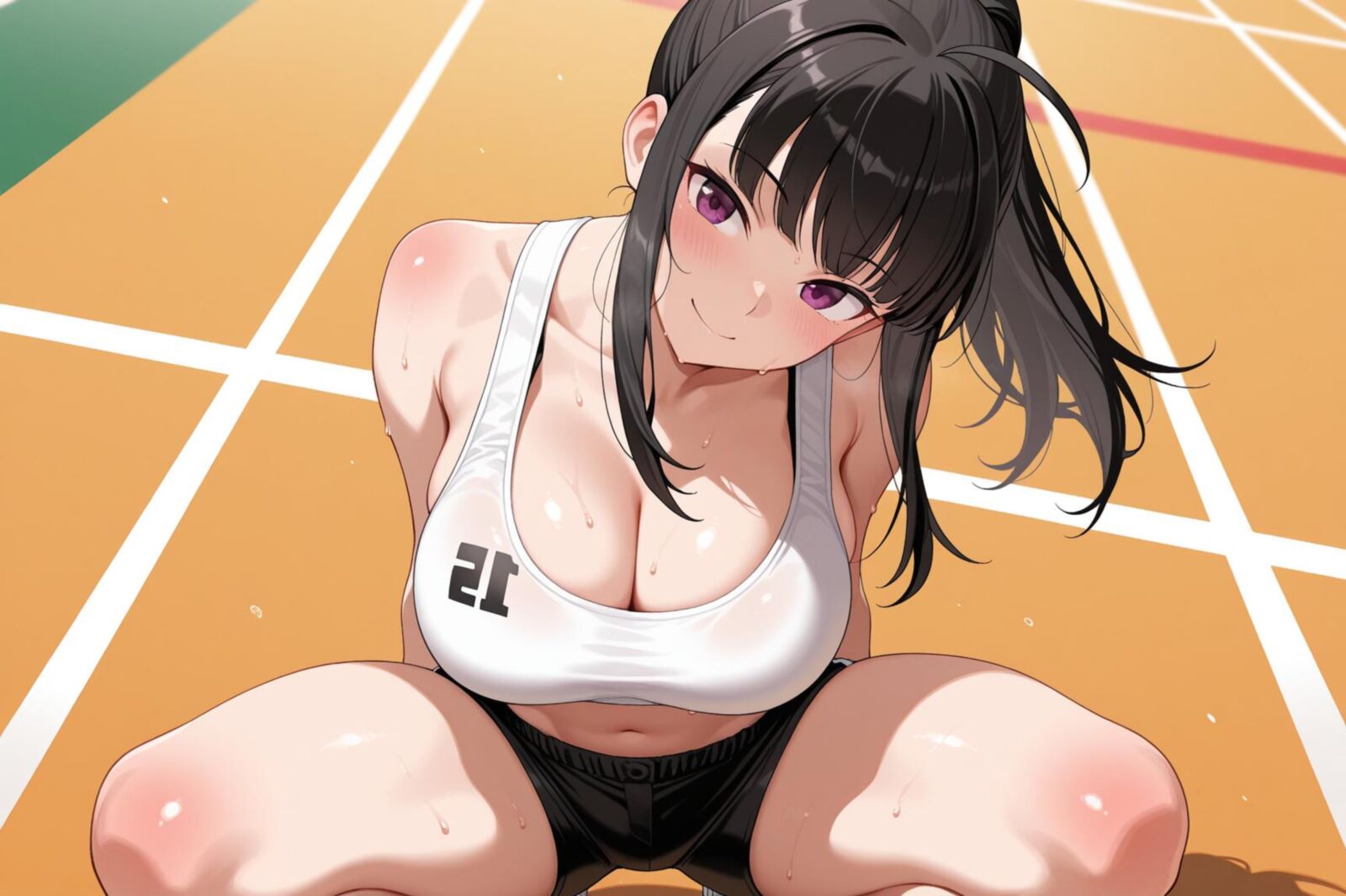 Maki Oze Sportswear (Força de Incêndio)
