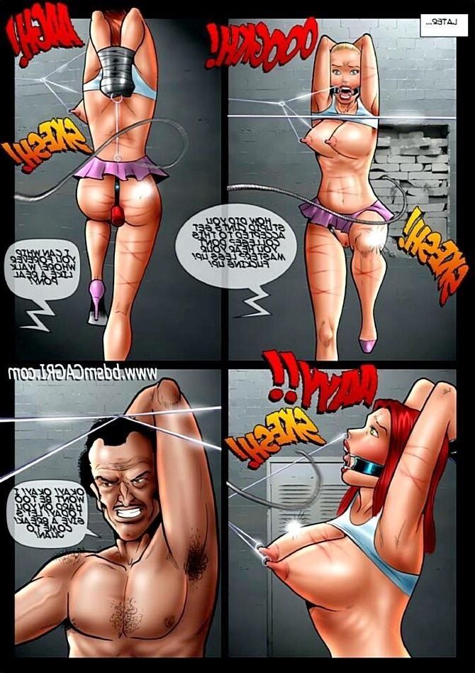 Cagri Girls Domitory