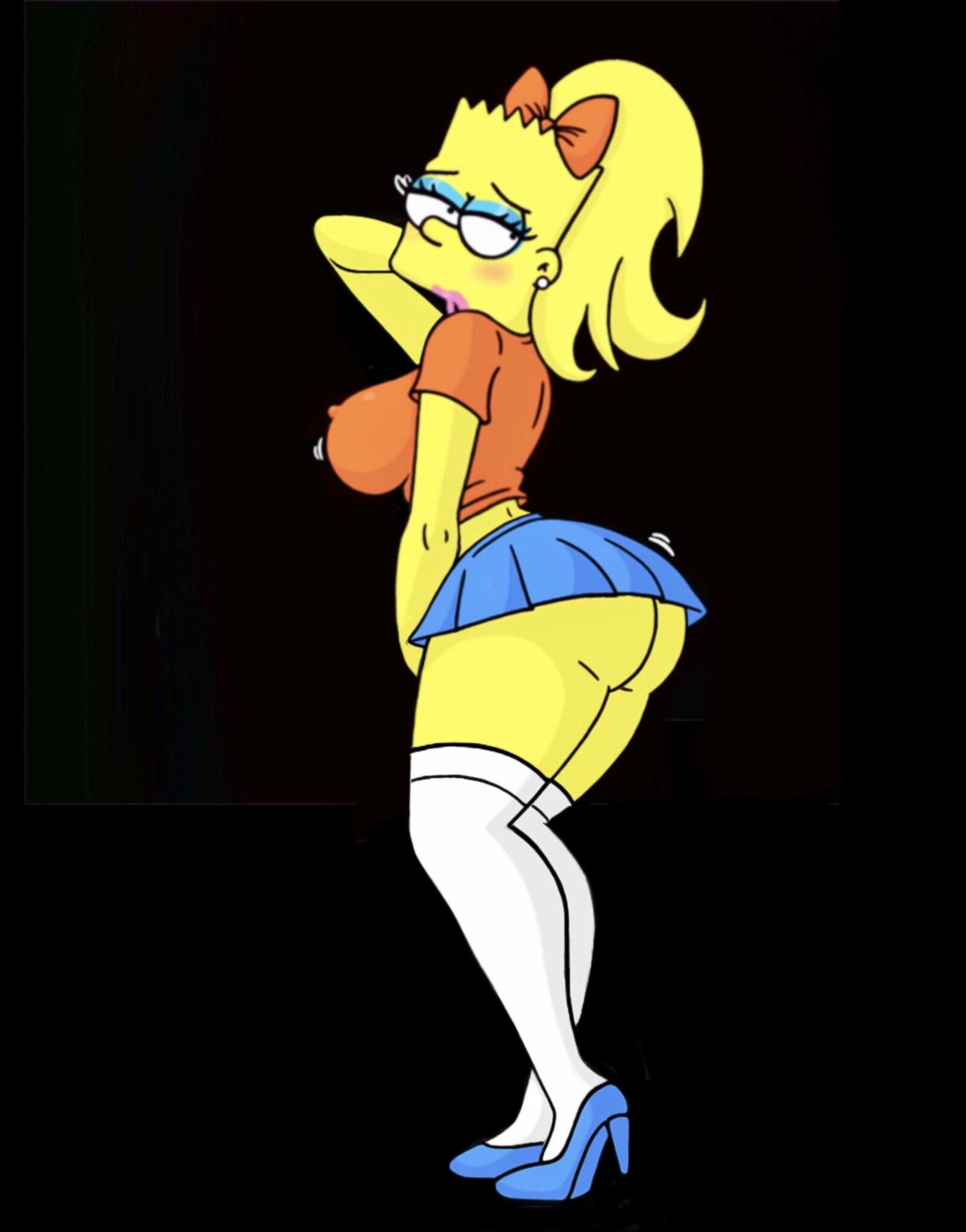 bartina simpson