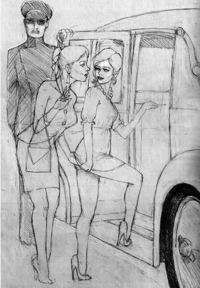Drawings 